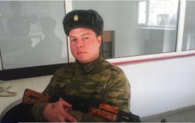 12 років тюрми отримав тернополянин, який добровільно приєднався до «лнр» і воював проти ЗСУ