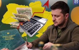 Зеленський підписав закон про підвищення податків: скільки будемо платити
