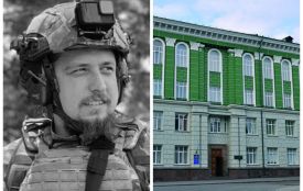 У Тернополі започаткували стипендію імені Героя України Сергія Коновала