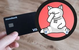 Перебої в роботі «Монобанку»: користувачі скаржаться на проблеми з додатком. Що сталося?