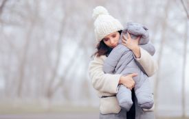 Правила, що допоможуть вберегтися від переохолодження: зберігайте та надсилайте рідним