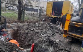 У центрі Тернополя кілька годин не буде газу