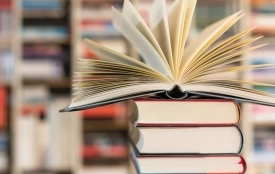 В Україні запускають програму «єКнига»
