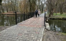 У «Сопільче» оновлюють мости за понад 190 тис. грн: розповідаємо, що вже змінилося
