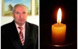 Помер депутат Теребовлянської міськради Петро Майовський