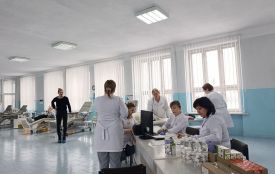 Потрібні донори крові для захисників: як підготуватися до здачі крові та як проходить процедура