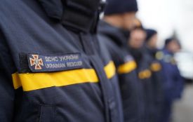 Рятувальники допомогли жінці, яка не могла самостійно піднятися