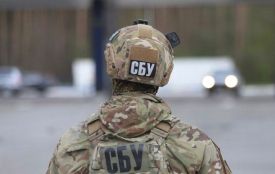 «Спали» ворога сам — здай його до СБУ! Спецслужби запустили чатбот