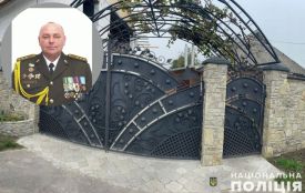 Знущання, вимагання грошей та кумівство у 211-ій бригаді на Тернопільщині. ДБР проводить перевірку