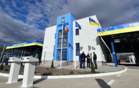 На кордоні з Польщею запрацює новий пункт пропуску