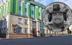 Відомі імена студентів-медиків, які отримають стипендії імені Героя України Сергія Коновала