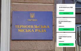 ТОП-3 найдорожчі закупівлі міської ради у 2024 році