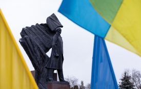 У Тернополі вшанують пам’ять провідника ОУН Степана Бандери