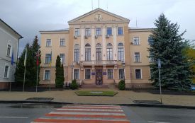 Депутати Тернопільської міської ради почали звітувати перед громадою про свою роботу