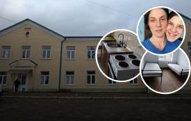 Прихисток у Хоросткові готовий прийняти 39 переселенців: як отримати місце та які умови для проживання