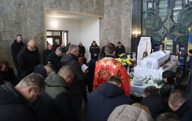 У Домі печалі встановлять кондиціонери: скільки грошей планують витратити