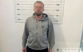 Тернополянин відкрито викрав алкоголь з двох торгових закладів — поліція