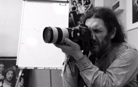 Відомого київського фотографа засудили до 12 років тюрми за зґвалтування та розбещення