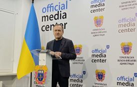 «Немає тут ніяких проблем, я взагалі не бачу, що тут скривати» — Негода про зарплати в ОВА