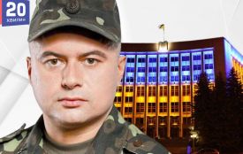 Уряд погодив призначення Тараса Пастуха заступником голови Тернопільської ОДА. Що про нього відомо