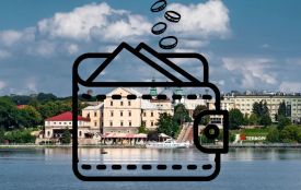 Видатки на 1,3 млрд більше, ніж дохід. На що підуть наші гроші: аналізуємо бюджет Тернопільської громади