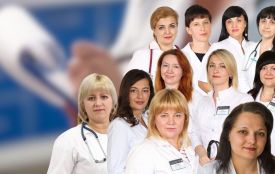 Рейтинг сімейних лікарів Тернополя: хто лідирує за кількістю підписаних декларацій