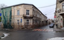Квартири з паркінгом хочуть добудувати пам'ятці архітектури: прокуратура вимагає охоронний договір