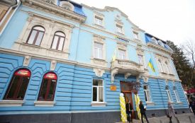 Укрпошта прокоментувала втрату документів тернопільського медуніверситету