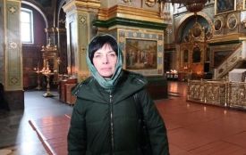 Конфлікт у Почаївській лаврі — комісію Мінкульту не допустили до опису майна