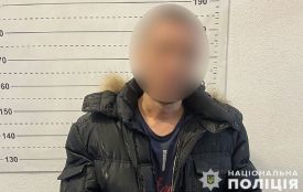 Тернополянин побив і пограбував знайомого — поліція