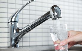 Без води 29 січня залишиться частина мешканців «Східного»