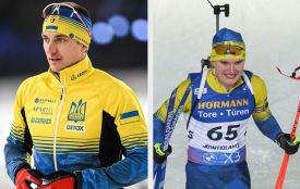 Двоє тернопільських спортсменів змагатимуться на Чемпіонаті світу з біатлону 2025