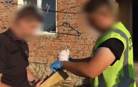 «Якби я його не зупинила, вже була б мертвою»… Як суд покарав жінку за вбивство чоловіка