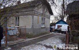 Неподалік Теребовлі чоловіка до смерті побив палицею сусід