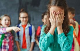 76 фактів булінгу в школах зафіксувала торік поліція Тернопільщини