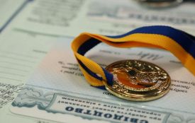 В Україні скасували шкільні «золоті» і «срібні» медалі