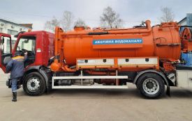 Коли викликати аварійну водоканалу, а при якому пошкодженні дзвонити в ЖЕК чи ОСББ