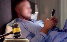 Засудили мешканця Тернопільщини, який у Viber повідомляв про переміщення ТЦК