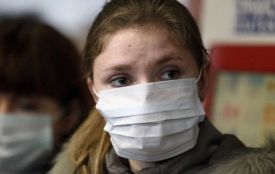Тернопільщина перевищила епідемічний поріг захворюваності: найчастіше хворіють діти
