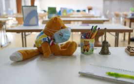 На Тернопільщині збільшилася кількість шкіл, які закривають на карантин