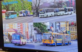 У Тернополі змінюватимуть маршрутну мережу: обиратимуть перевізників, коригуватимуть сполучення