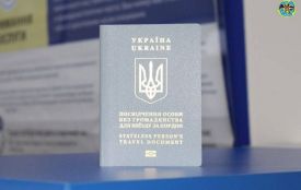 На Теребовлянщині живе чоловік, який не має громадянства жодної з країн