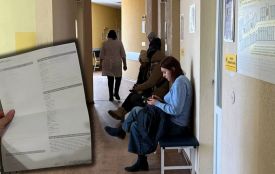 Декларації із сімейними лікарями не анулюють: розповідаємо кому треба оновити дані