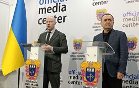 Забудова і використання землі: найбільш вразливі до корупції сфери на Тернопільщині назвали у НАЗК