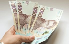 Кому та на скільки підвищать пенсії з квітня
