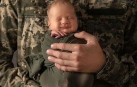 Уряд затвердив безоплатне зберігання репродуктивних клітин для військових: як це працюватиме?