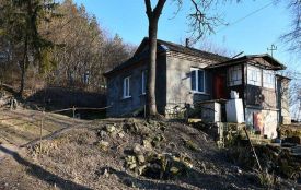 Місцеві не вірять, що саме онук до смерті побив бабусю на Лановеччині. Вказують на інших чоловіків