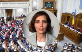 Уродженка Тернополя Інна Свириба стала народною депутаткою від «Слуги народу»