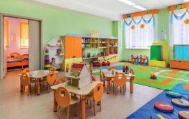 На Микулинецькій запрацює новий дитсадок