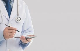 Хто і як може потрапити до лікаря зі спортивної медицини, який працює в обласній дитячій лікарні